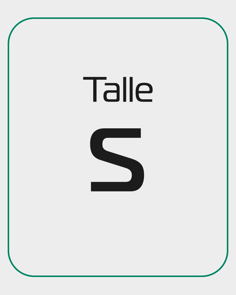 TALLE S